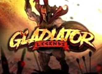 слот Gladiator Legends